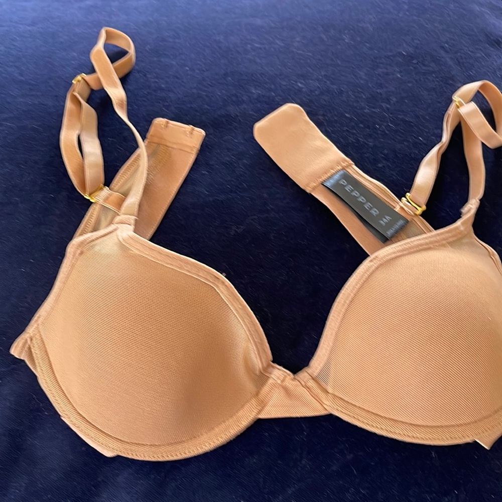 New without tags Pepper bra